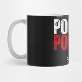 Poland flag, polish flag Mug